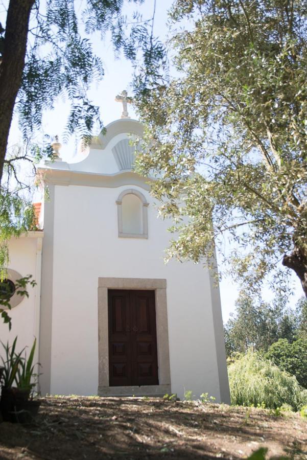 Quinta da Galeana Dreaming Bed and Breakfast Lourinhã Esterno foto