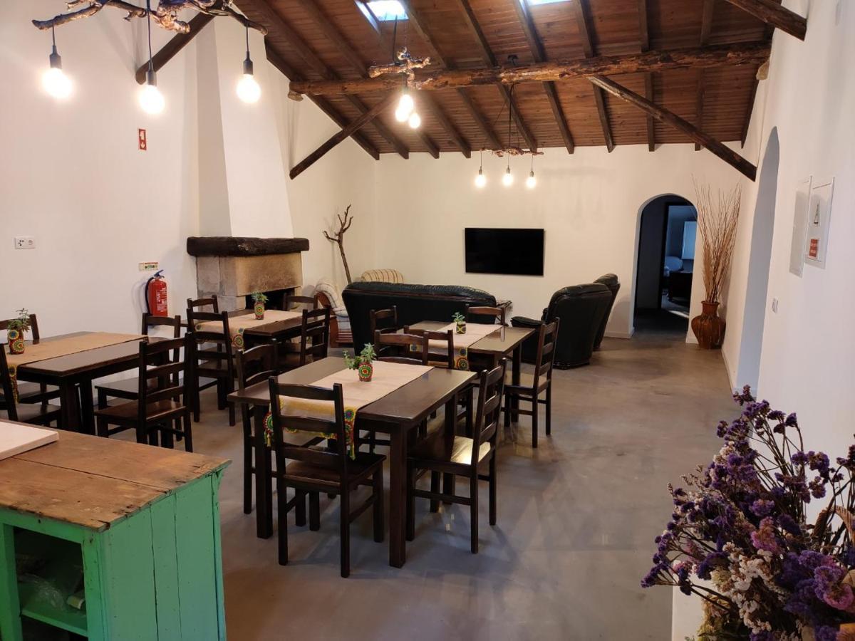 Quinta da Galeana Dreaming Bed and Breakfast Lourinhã Esterno foto