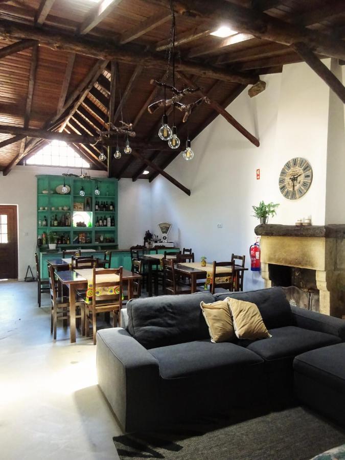 Quinta da Galeana Dreaming Bed and Breakfast Lourinhã Esterno foto