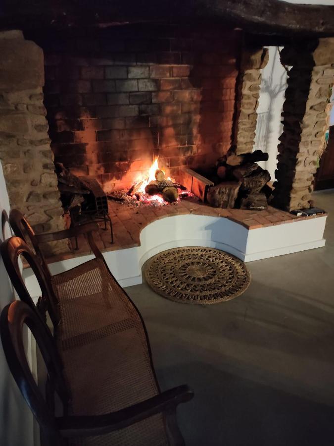 Quinta da Galeana Dreaming Bed and Breakfast Lourinhã Esterno foto
