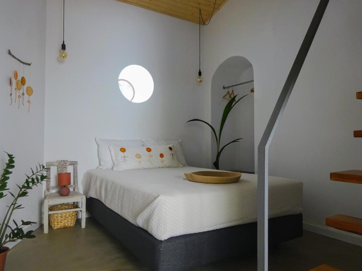 Quinta da Galeana Dreaming Bed and Breakfast Lourinhã Esterno foto
