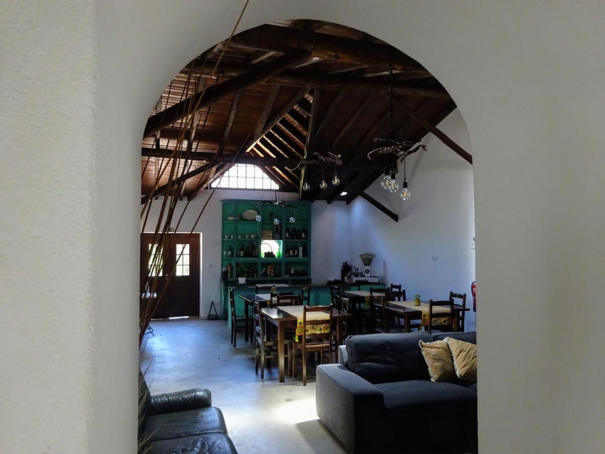 Quinta da Galeana Dreaming Bed and Breakfast Lourinhã Esterno foto