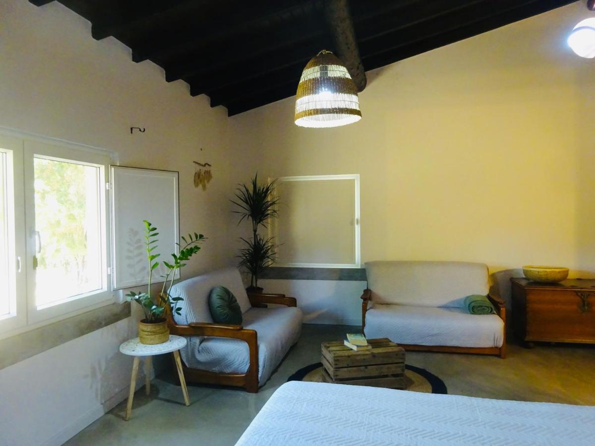 Quinta da Galeana Dreaming Bed and Breakfast Lourinhã Esterno foto