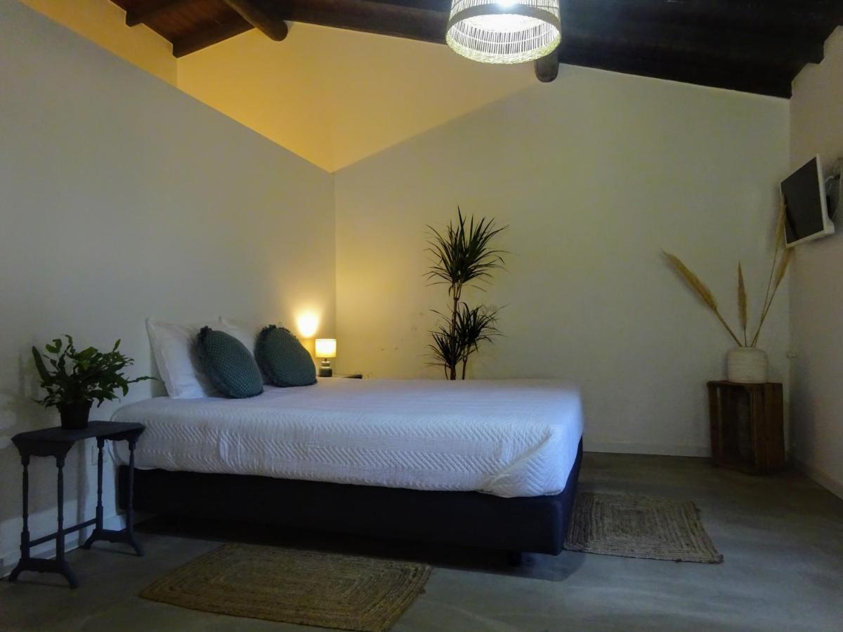 Quinta da Galeana Dreaming Bed and Breakfast Lourinhã Esterno foto