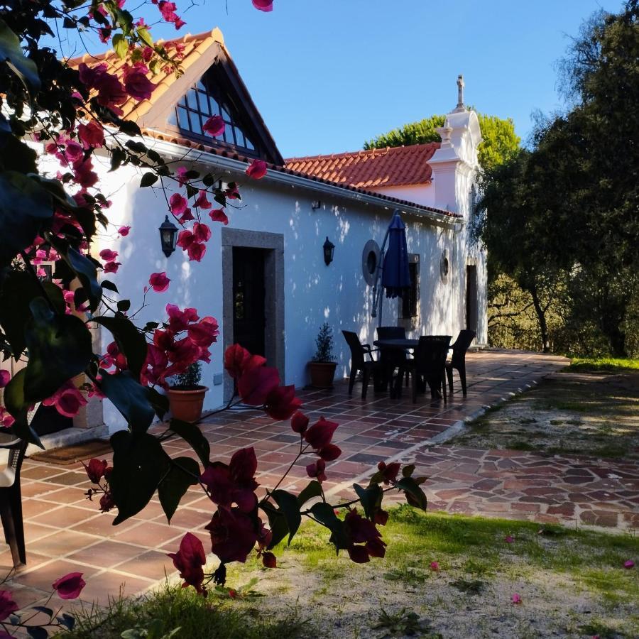 Quinta da Galeana Dreaming Bed and Breakfast Lourinhã Esterno foto