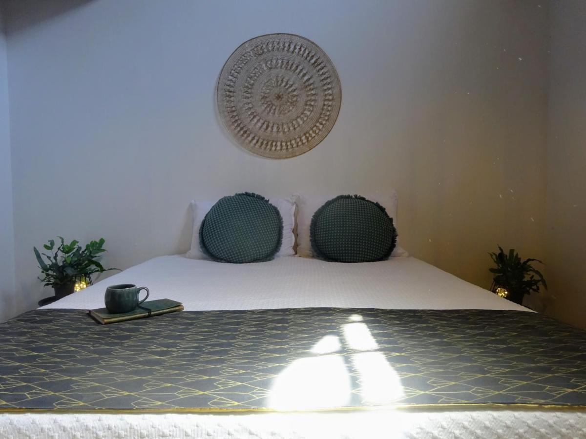 Quinta da Galeana Dreaming Bed and Breakfast Lourinhã Esterno foto